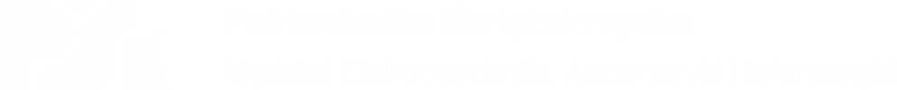 Wydział Elektrotechniki, Automatyki i Informatyki - strona główna