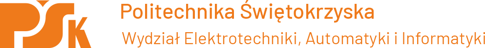 Wydział Elektrotechniki, Automatyki i Informatyki