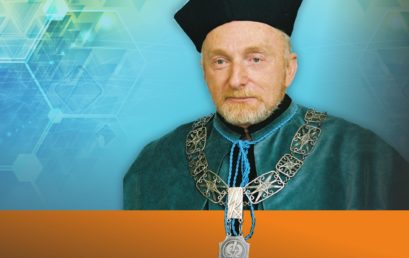 prof. dr hab. inż. Jerzy Roman Sozański
