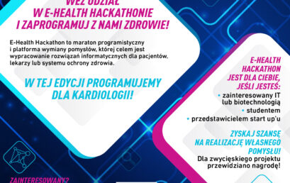 e-Health Hackathon