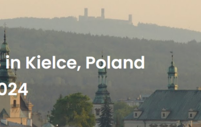 27th DDECS in Kielce, Poland April 3-5, 2024