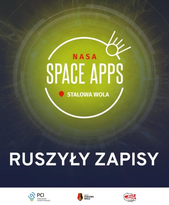 NASA Space Apps Challenge Stalowa Wola 2024