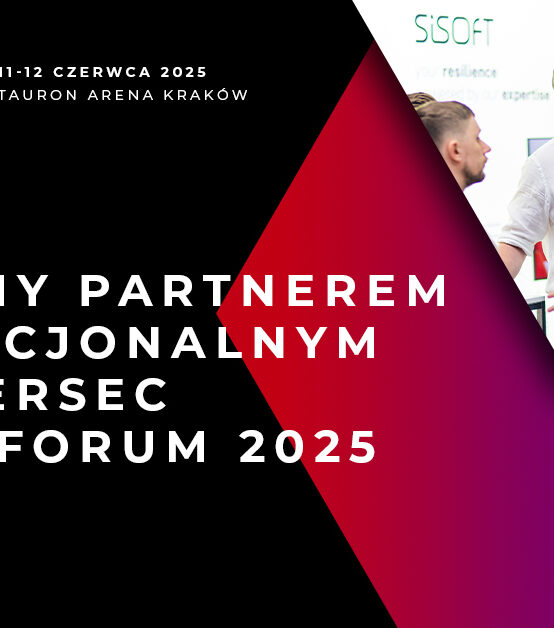 Największe targi cyberbezpieczeństwa  CYBERSEC EXPO & FORUM już 11-12 czerwca na Tauron Arenie!