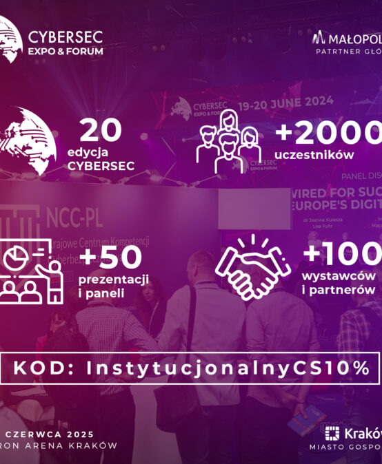 CYBERSEC 2025