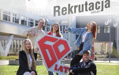 Rekrutacja