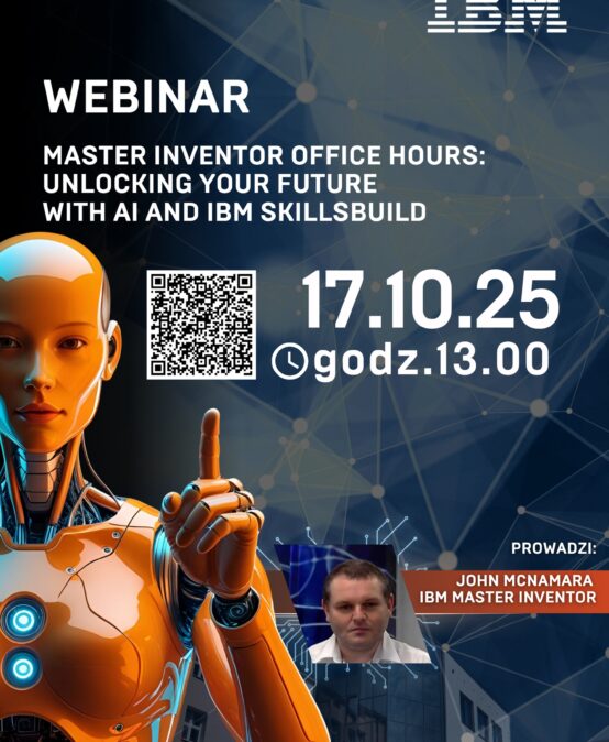 Master Inventor Office Hours: Unlocking Your Future with AI and IBM SkillsBuild