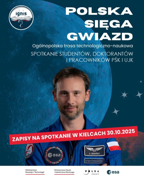 spotkanie ze Sławoszem Uznańskim-Wiśniewskim