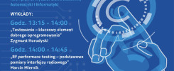 Dzień z Nokią 23 listopada na Politechnice Świętokrzyskiej. Wykłady i speed recruitment.